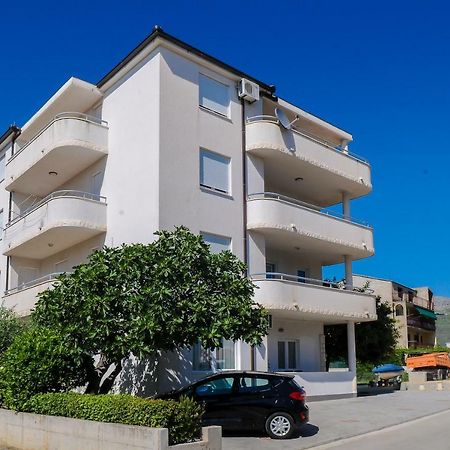 Apartment Neva Сплит Экстерьер фото