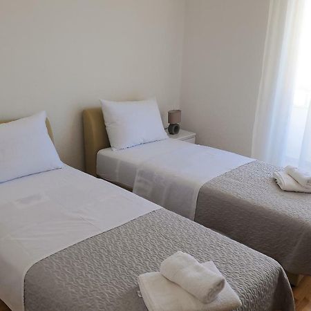 Apartment Neva Сплит Экстерьер фото