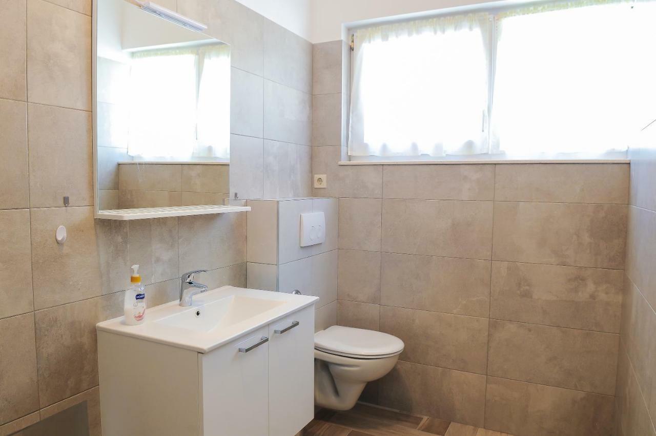 Apartment Neva Сплит Экстерьер фото
