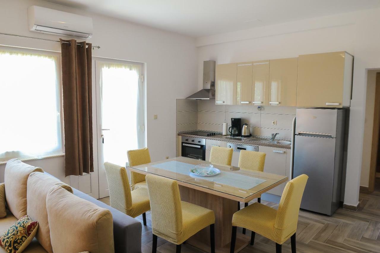 Apartment Neva Сплит Экстерьер фото