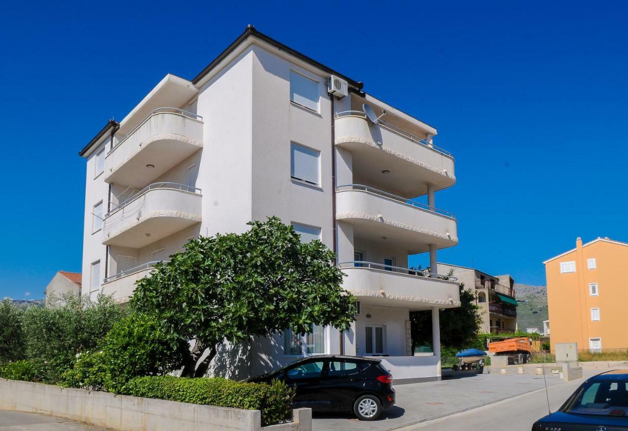 Apartment Neva Сплит Экстерьер фото