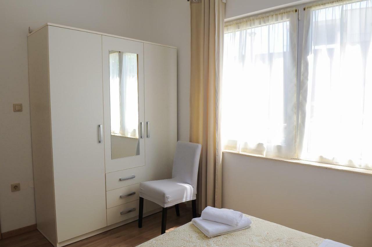 Apartment Neva Сплит Экстерьер фото