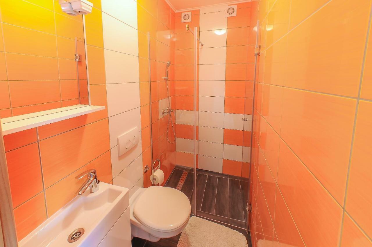 Apartment Neva Сплит Экстерьер фото