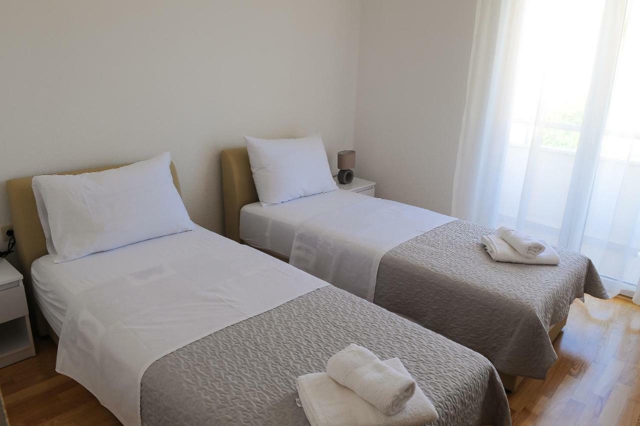 Apartment Neva Сплит Экстерьер фото
