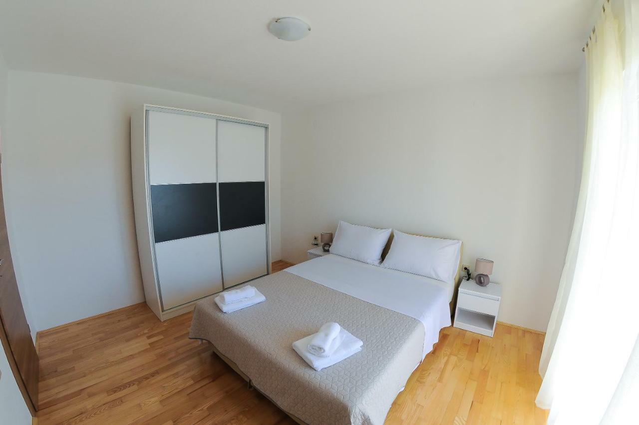Apartment Neva Сплит Экстерьер фото