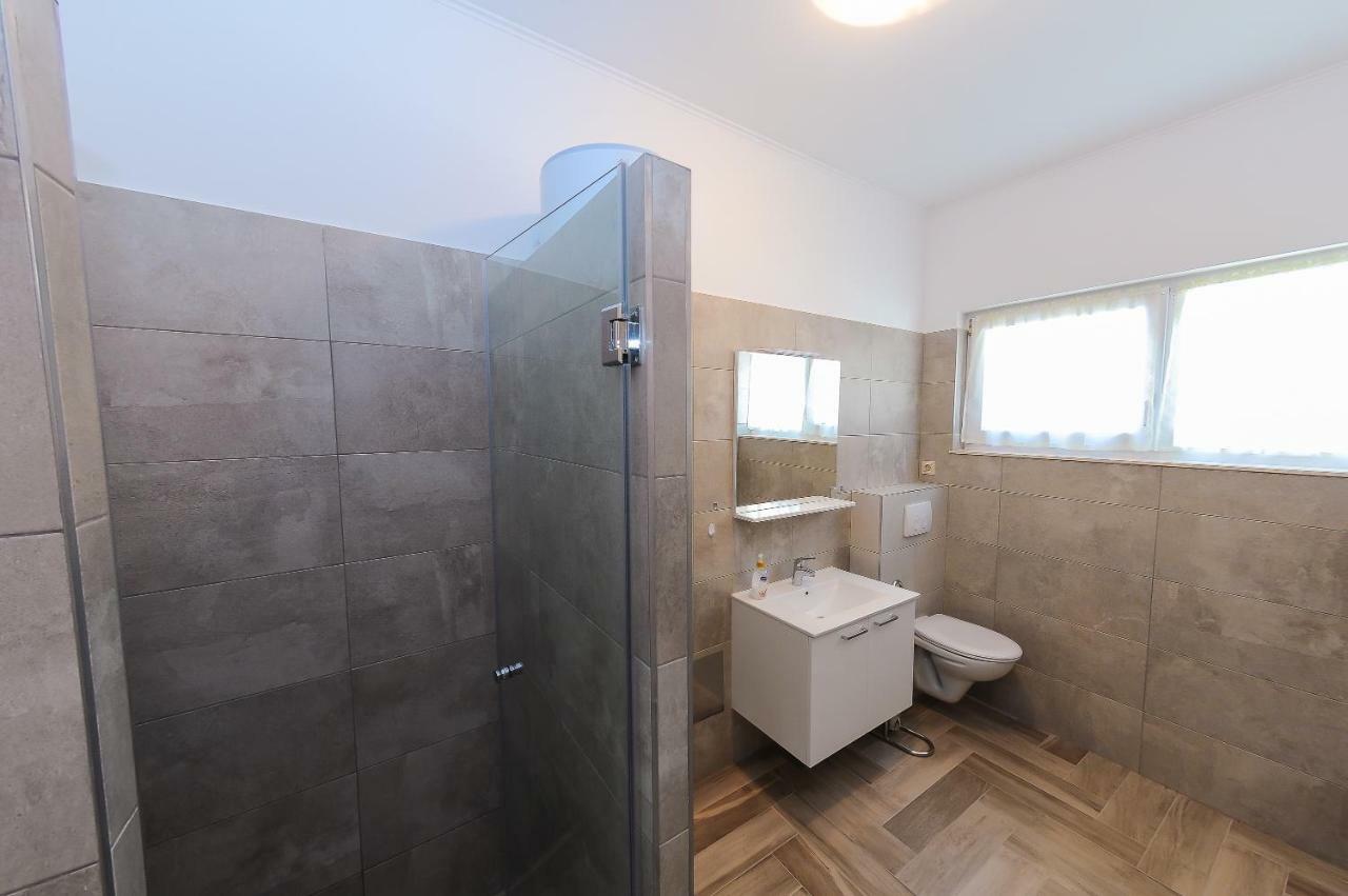 Apartment Neva Сплит Экстерьер фото