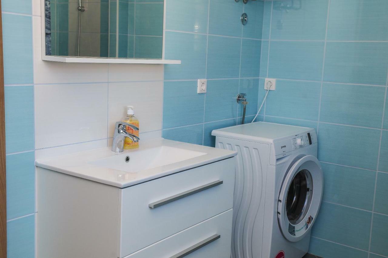 Apartment Neva Сплит Экстерьер фото