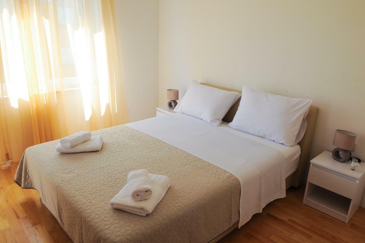 Apartment Neva Сплит Экстерьер фото