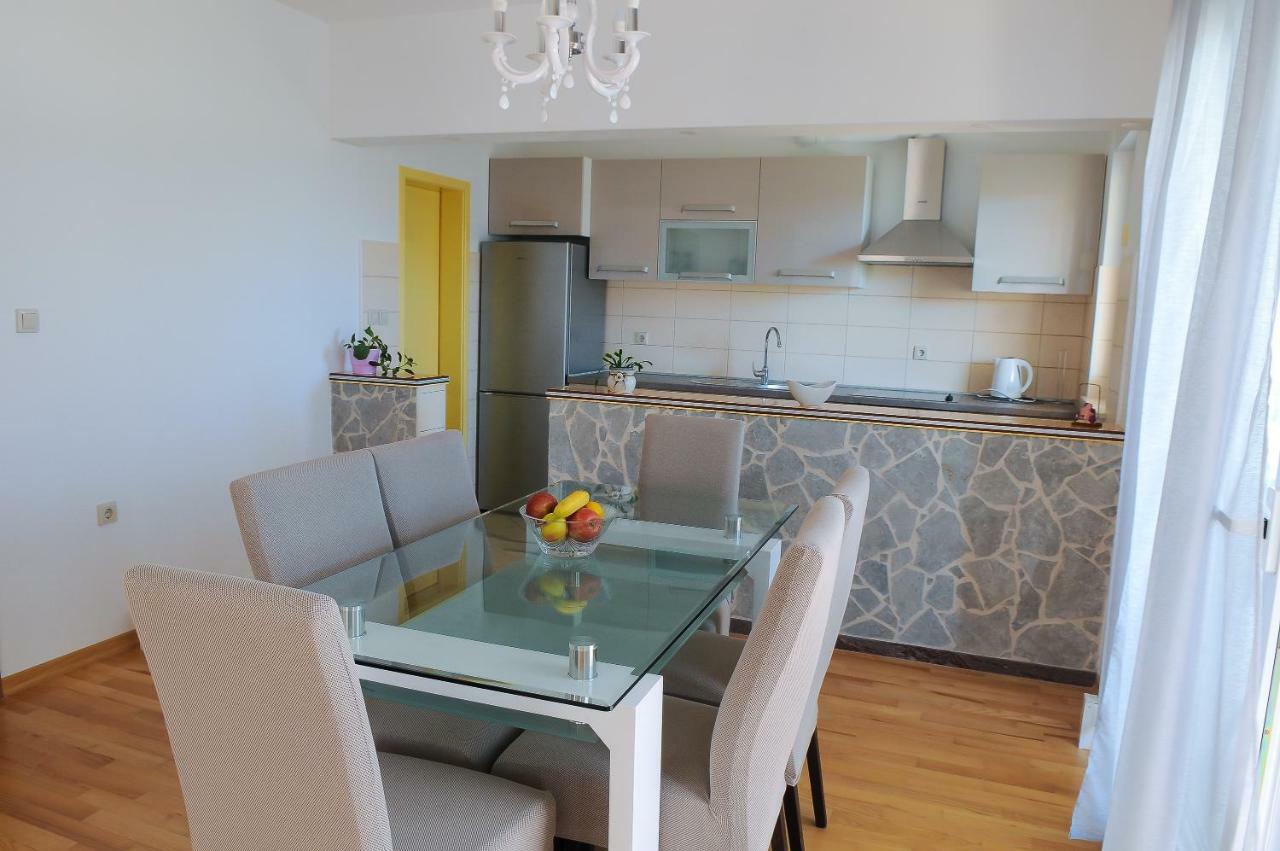 Apartment Neva Сплит Экстерьер фото