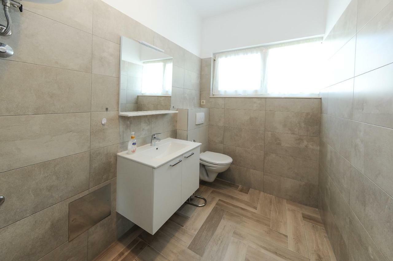 Apartment Neva Сплит Экстерьер фото