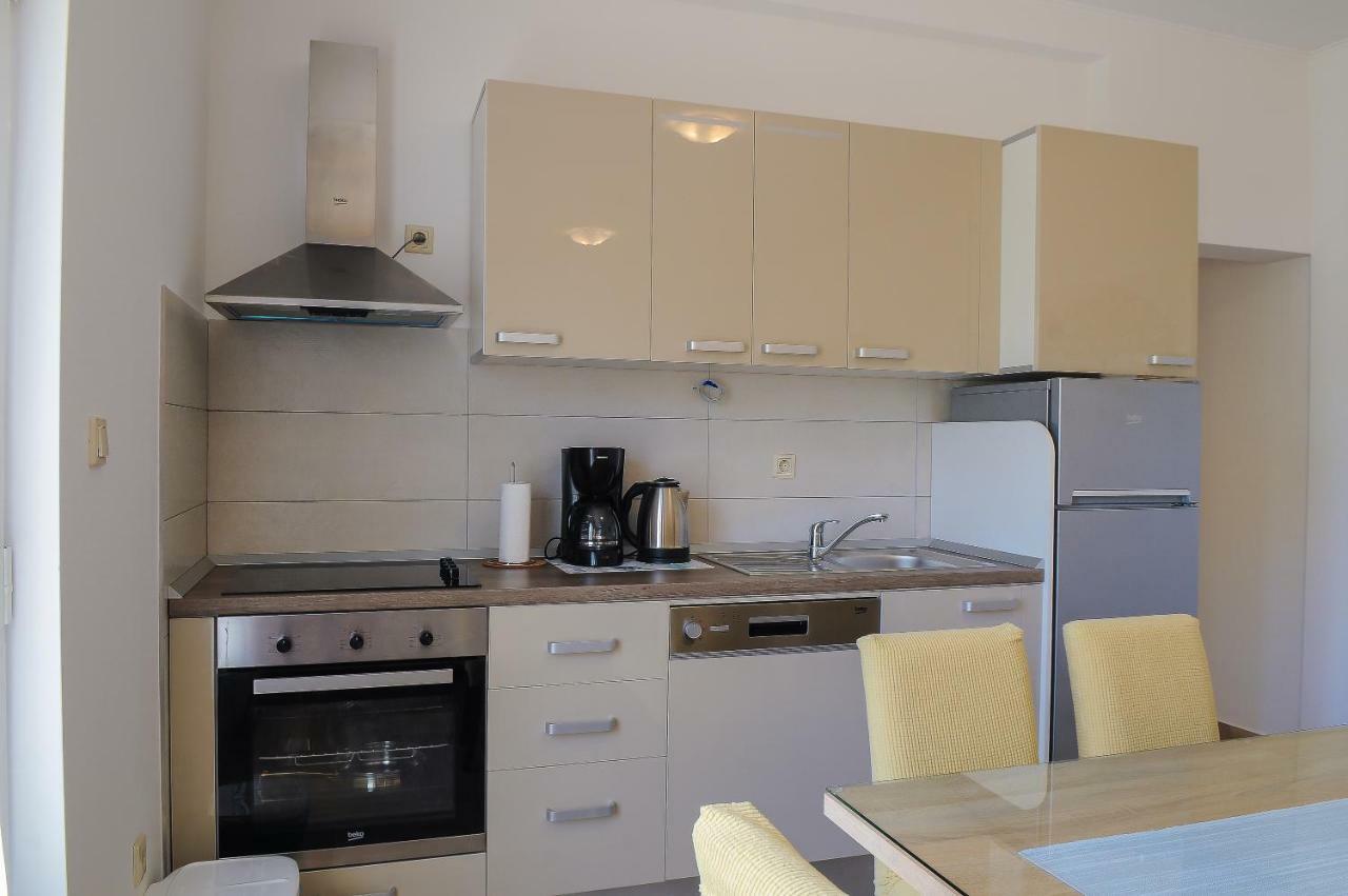 Apartment Neva Сплит Экстерьер фото