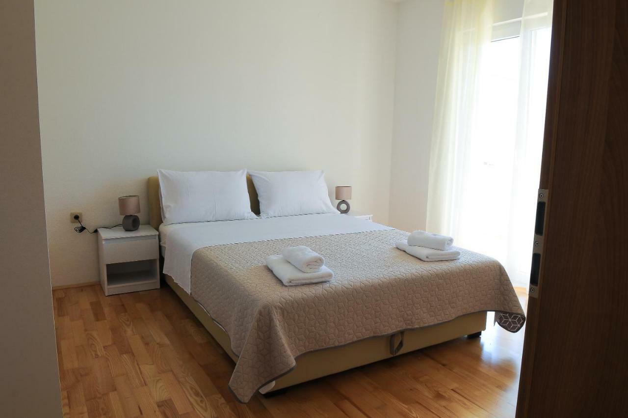Apartment Neva Сплит Экстерьер фото