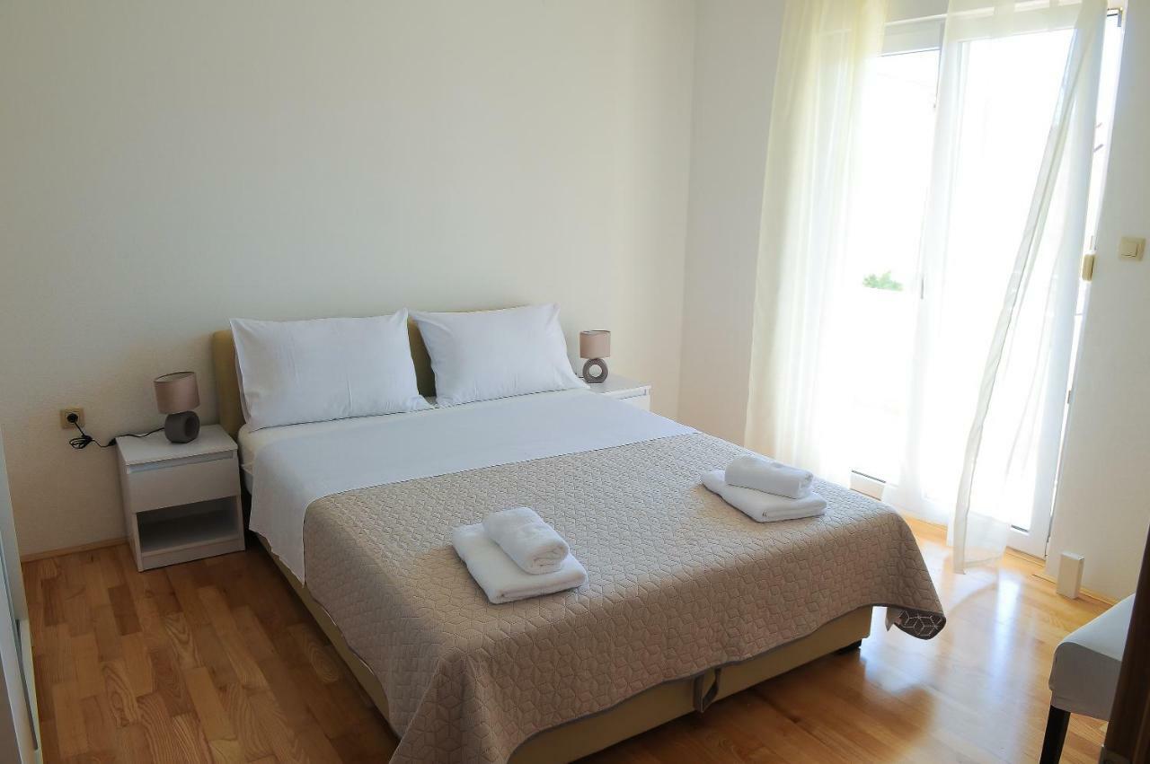 Apartment Neva Сплит Экстерьер фото