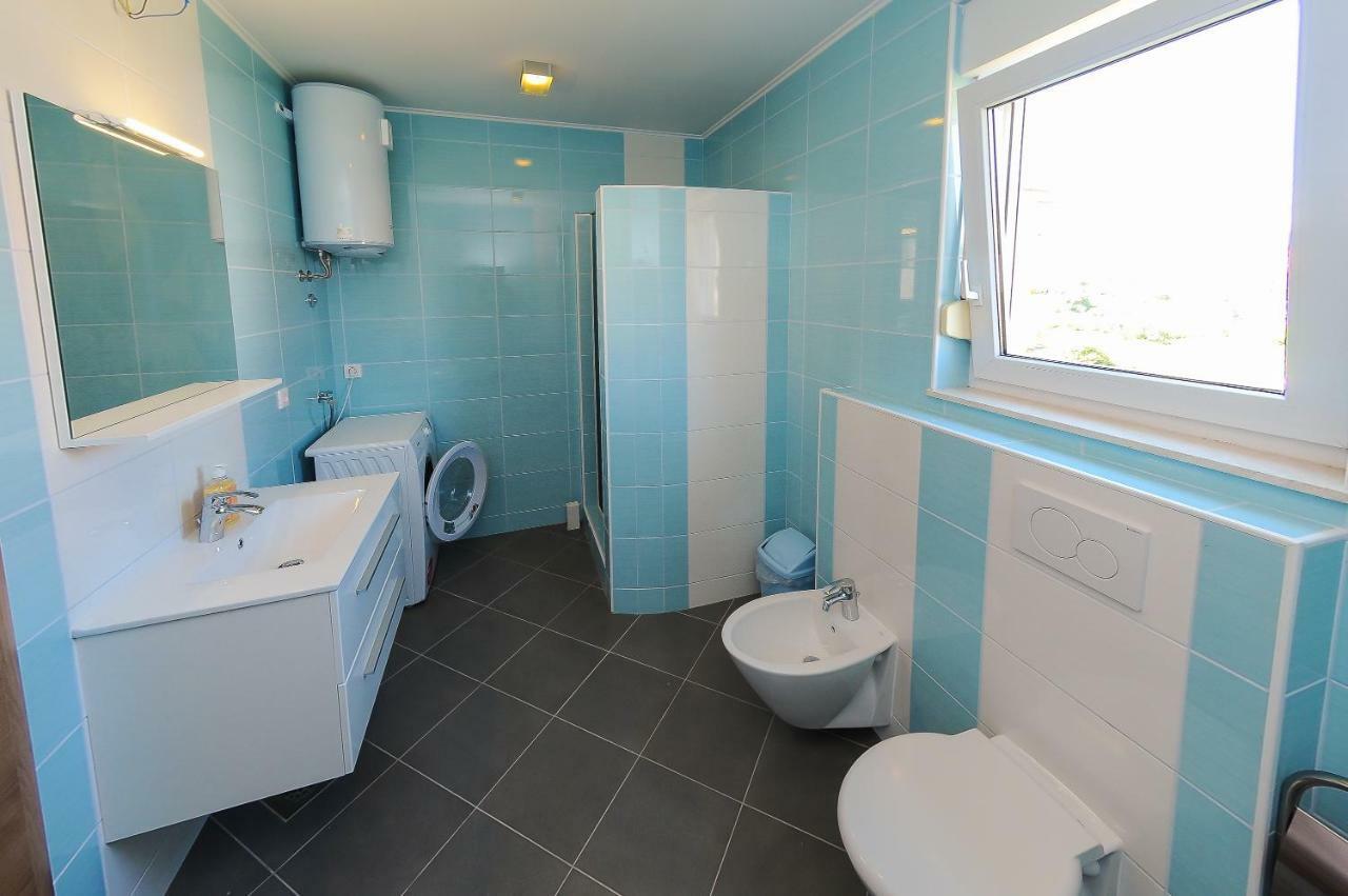 Apartment Neva Сплит Экстерьер фото