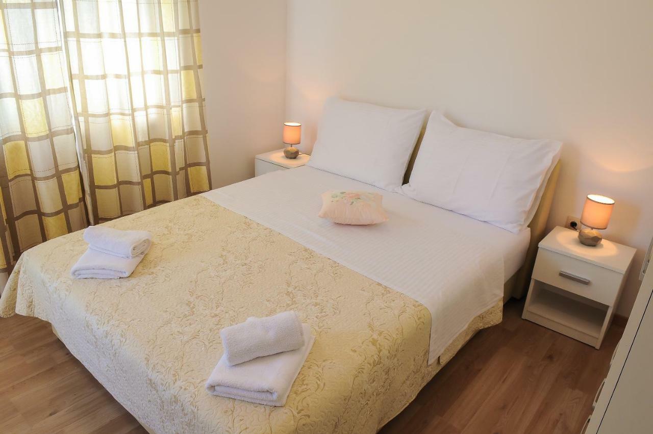 Apartment Neva Сплит Экстерьер фото